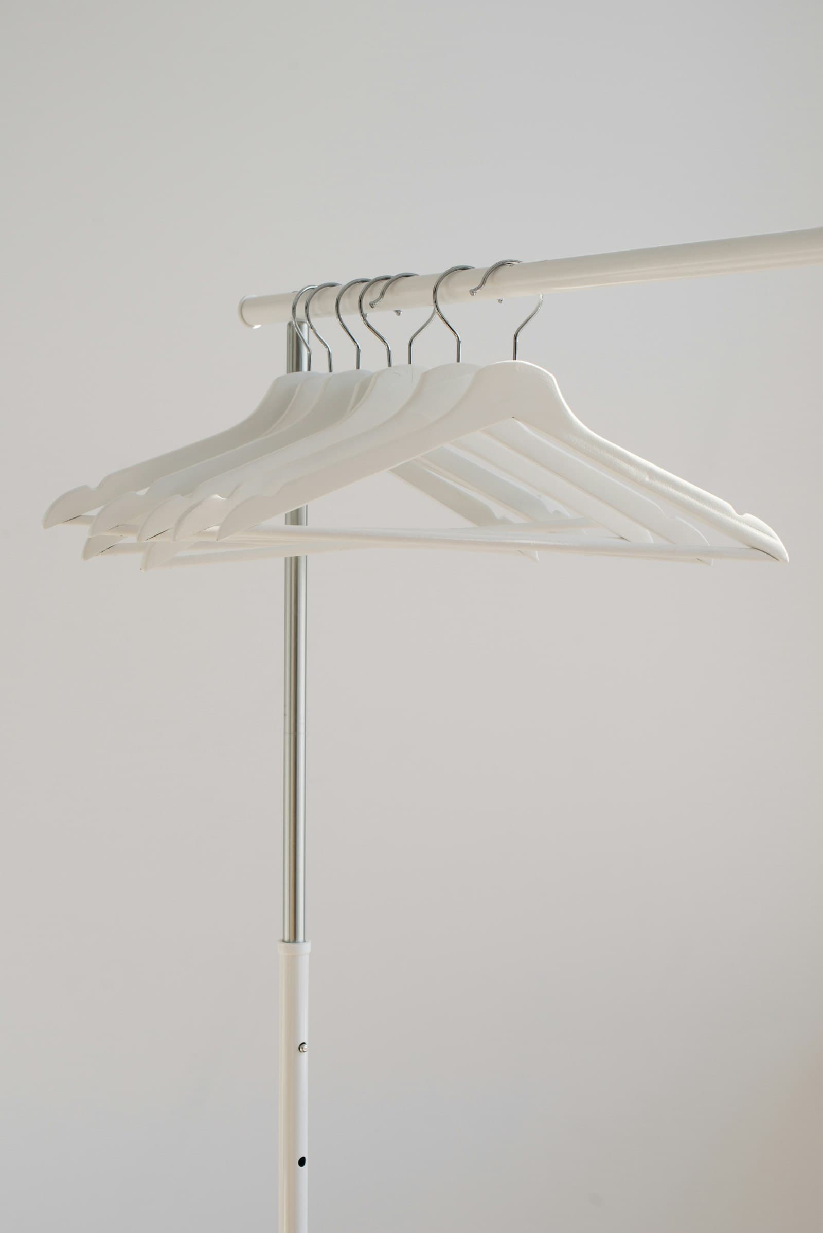 The quiet wardrobe: dressing without noise